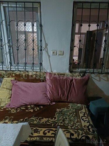 Satılır 2 otaqlı həyət evi/bağ evi 90 m², İnşaatçılar m., photo 3 from 15