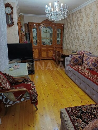 Satılır 2 otaqlı həyət evi/bağ evi 90 m², İnşaatçılar m., photo 1 from 15