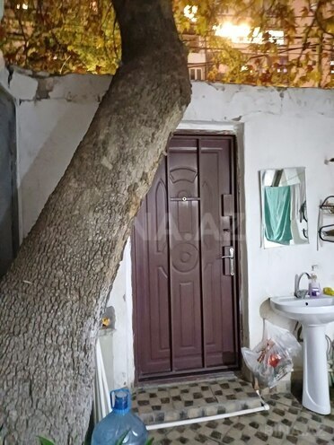 Satılır 2 otaqlı həyət evi/bağ evi 90 m², İnşaatçılar m., photo 4 from 15