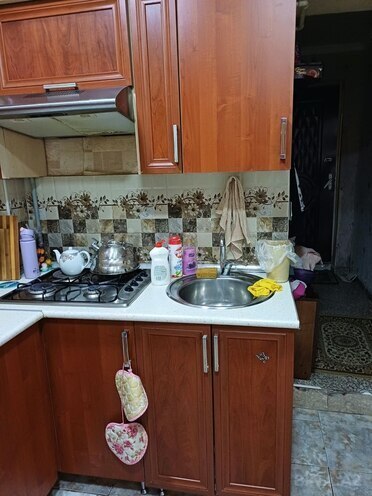 Satılır 2 otaqlı həyət evi/bağ evi 90 m², İnşaatçılar m., photo 12 from 15