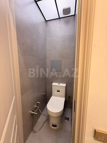 İcarəyə verilir 3 otaqlı köhnə tikili 60 m², Gənclik m., photo 16 from 17