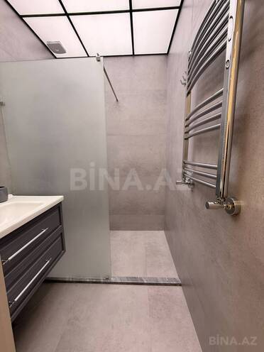 İcarəyə verilir 3 otaqlı köhnə tikili 60 m², Gənclik m., photo 14 from 17