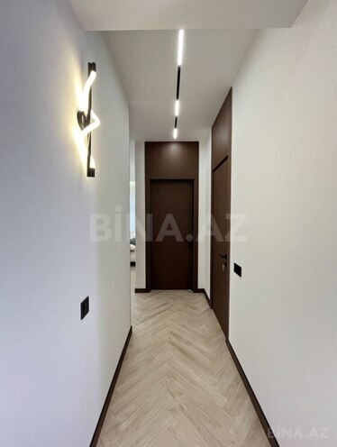 Satılır 2 otaqlı yeni tikili 95 m², Şah İsmayıl Xətai m., photo 18 from 23