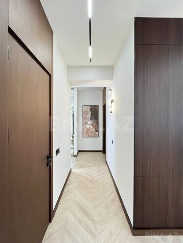 Satılır 2 otaqlı yeni tikili 95 m², Şah İsmayıl Xətai m., photo 20 from 23
