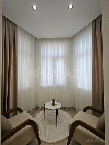 Satılır 2 otaqlı yeni tikili 95 m², Şah İsmayıl Xətai m., photo 12 from 23