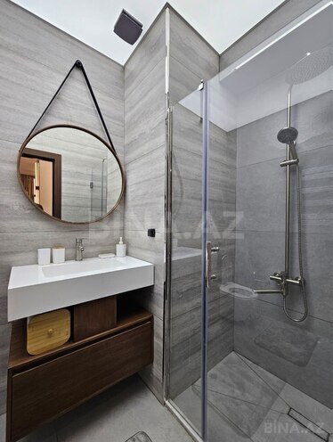 Satılır 2 otaqlı yeni tikili 95 m², Şah İsmayıl Xətai m., photo 22 from 23
