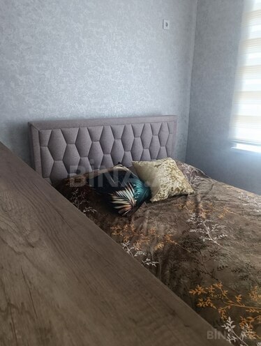 İcarəyə verilir 1 otaqlı yeni tikili 53 m², Həzi Aslanov m., photo 7 from 14