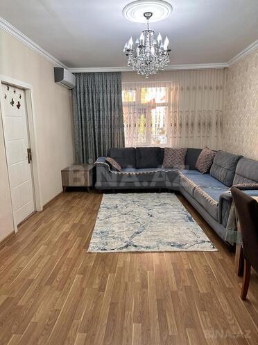 Satılır 4 otaqlı köhnə tikili 100 m², Bakıxanov q., photo 6 from 14