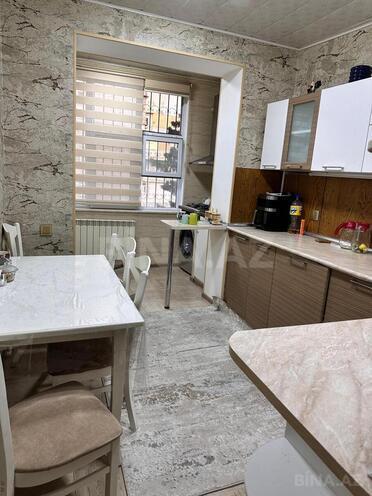 Satılır 4 otaqlı köhnə tikili 100 m², Bakıxanov q., photo 5 from 14