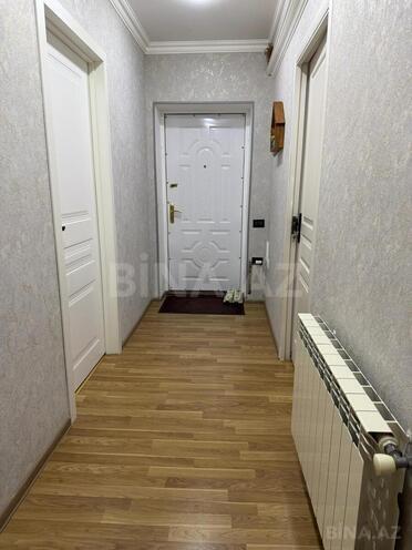 Satılır 4 otaqlı köhnə tikili 100 m², Bakıxanov q., photo 12 from 14