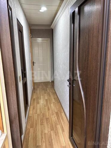 Satılır 4 otaqlı köhnə tikili 100 m², Bakıxanov q., photo 7 from 14