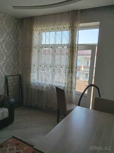 Сдается 3-комн. новостройка 100 м², Насиминский  р., photo 4 from 16