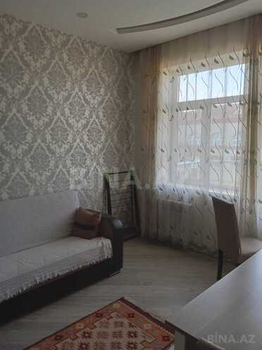 Сдается 3-комн. новостройка 100 м², Насиминский  р., photo 11 from 16