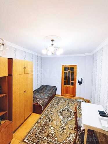 Satılır 3 otaqlı köhnə tikili 90 m², Xətai r., photo 7 from 15