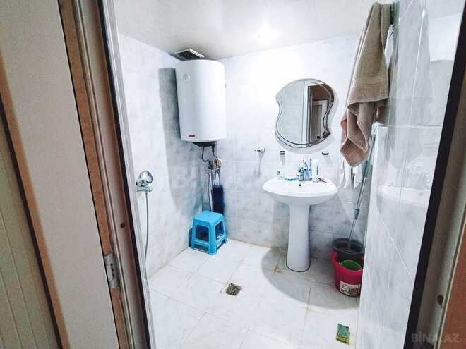 Satılır 3 otaqlı köhnə tikili 90 m², Xətai r., photo 13 from 15