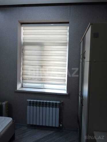 Сдается 3-комн. новостройка 100 м², Насиминский  р., photo 8 from 16
