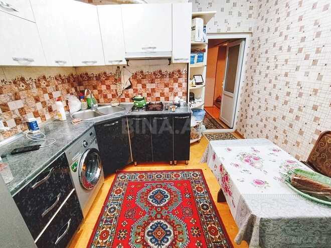 Satılır 3 otaqlı köhnə tikili 90 m², Xətai r., photo 9 from 15