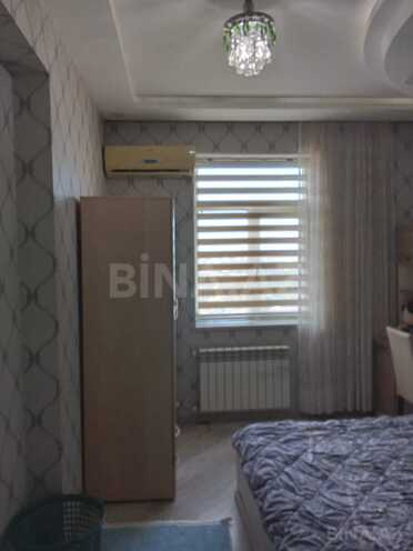 Сдается 3-комн. новостройка 100 м², Насиминский  р., photo 10 from 16