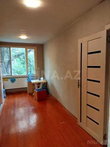 Satılır 2 otaqlı köhnə tikili 62 m², Nəsimi r., photo 9 from 19
