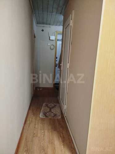 Satılır 2 otaqlı köhnə tikili 62 m², Nəsimi r., photo 14 from 19