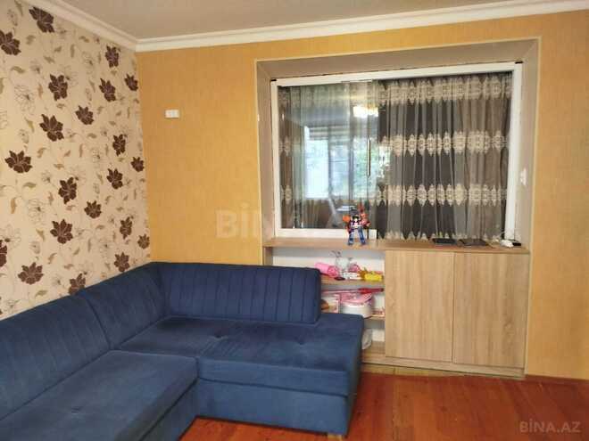 Satılır 2 otaqlı köhnə tikili 62 m², Nəsimi r., photo 6 from 19