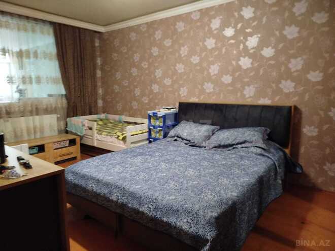 Satılır 2 otaqlı köhnə tikili 62 m², Nəsimi r., photo 11 from 19