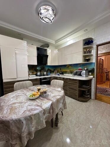 Satılır 3 otaqlı yeni tikili 90 m², Xalqlar Dostluğu m., photo 14 from 18