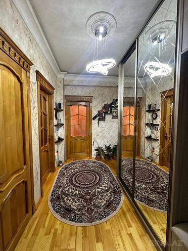 Satılır 3 otaqlı yeni tikili 90 m², Xalqlar Dostluğu m., photo 11 from 18