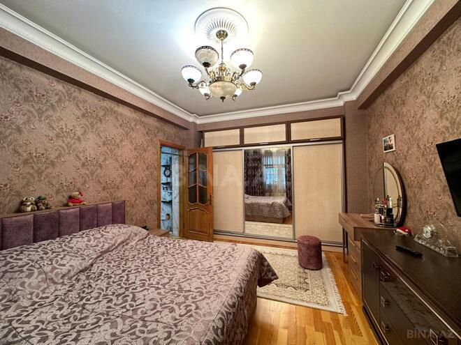 Satılır 3 otaqlı yeni tikili 90 m², Xalqlar Dostluğu m., photo 7 from 18