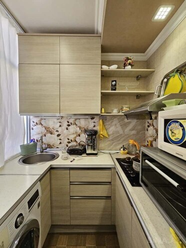 Продаётся 2-комн. вторичка 51 м², пос. Масазыр, photo 7 from 13