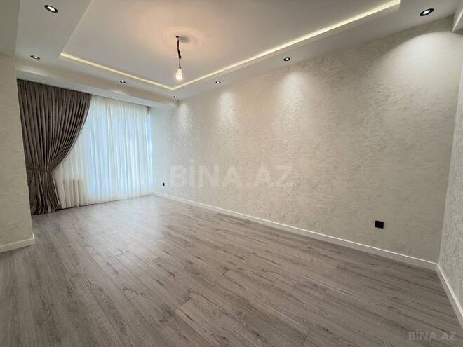 Satılır 3 otaqlı yeni tikili 98 m², Yeni Günəşli q., photo 1 from 10