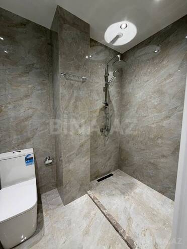 Satılır 3 otaqlı yeni tikili 98 m², Yeni Günəşli q., photo 7 from 10