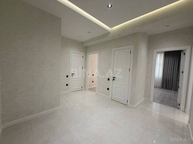 Satılır 3 otaqlı yeni tikili 98 m², Yeni Günəşli q., photo 6 from 10