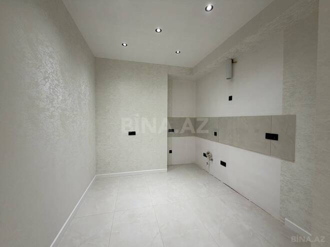 Satılır 3 otaqlı yeni tikili 98 m², Yeni Günəşli q., photo 5 from 10