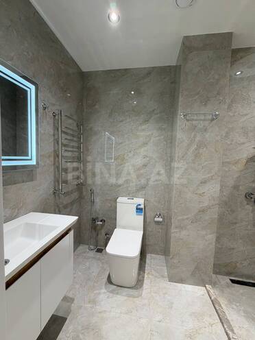 Satılır 3 otaqlı yeni tikili 98 m², Yeni Günəşli q., photo 8 from 10