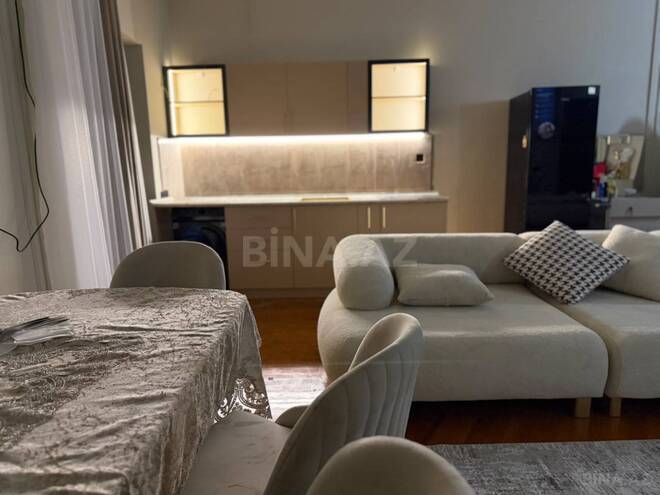Сдается 3-комн. вторичка 135 м², пос. Баилова, photo 8 from 31