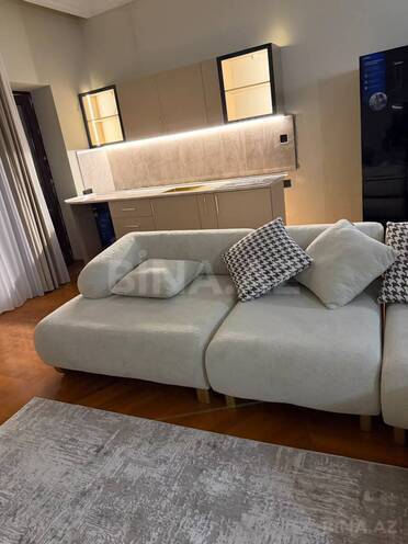 Сдается 3-комн. вторичка 135 м², пос. Баилова, photo 4 from 31