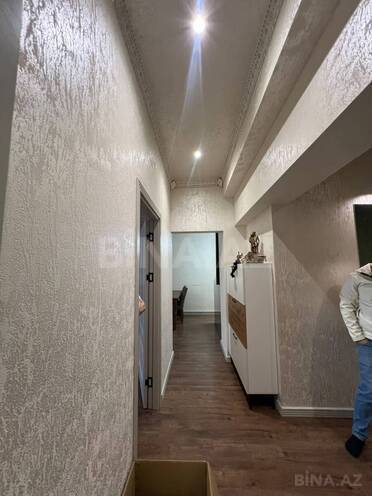 Satılır 3 otaqlı yeni tikili 94 m², Masazır q., photo 20 from 25