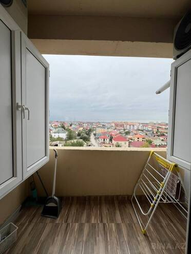 Satılır 3 otaqlı yeni tikili 94 m², Masazır q., photo 8 from 25