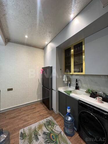 Satılır 3 otaqlı yeni tikili 94 m², Masazır q., photo 5 from 25