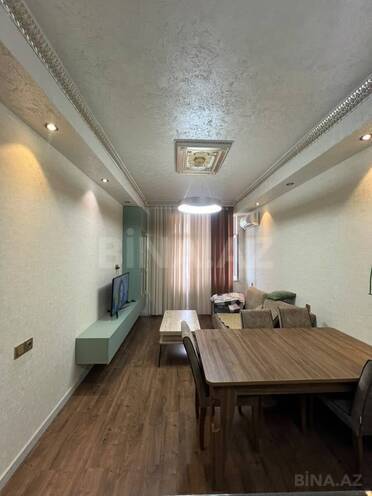 Satılır 3 otaqlı yeni tikili 94 m², Masazır q., photo 4 from 25