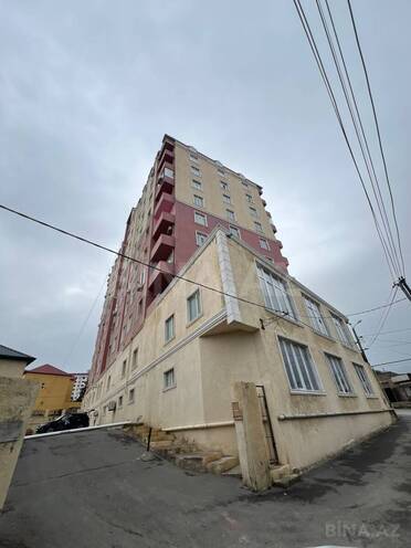 Satılır 3 otaqlı yeni tikili 94 m², Masazır q., photo 23 from 25