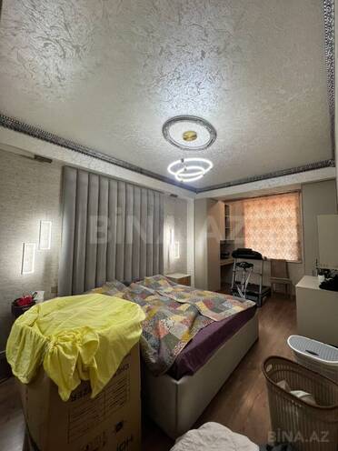 Satılır 3 otaqlı yeni tikili 94 m², Masazır q., photo 22 from 25