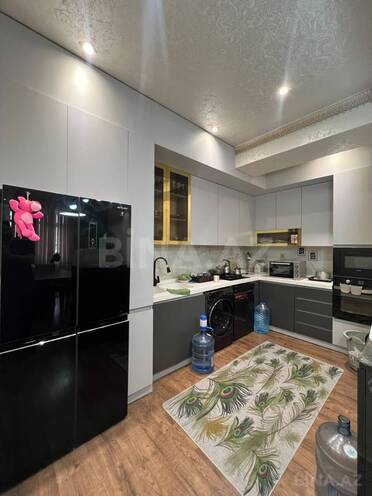 Satılır 3 otaqlı yeni tikili 94 m², Masazır q., photo 3 from 25