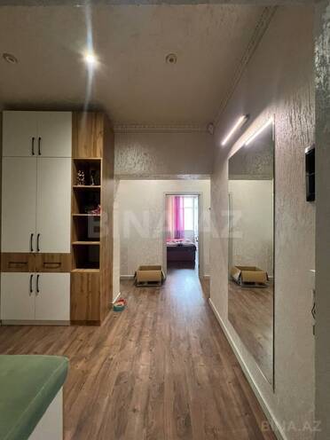 Satılır 3 otaqlı yeni tikili 94 m², Masazır q., photo 17 from 25
