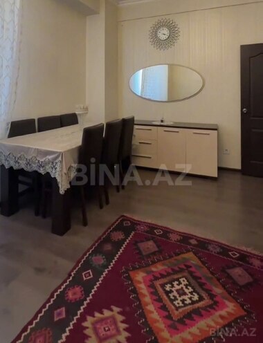 Продаётся 3-комн. новостройка 87 м², пос. Ясамал, photo 4 from 14