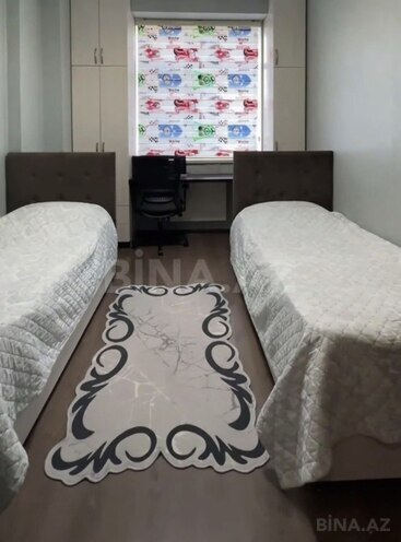 Продаётся 3-комн. новостройка 87 м², пос. Ясамал, photo 8 from 14