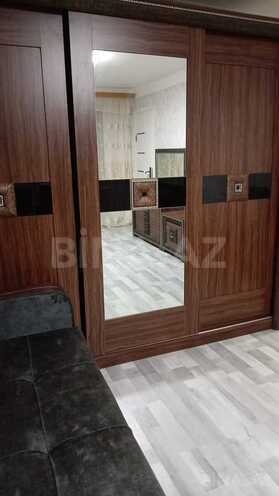 İcarəyə verilir 2 otaqlı köhnə tikili 45 m², İnşaatçılar m., photo 5 from 10
