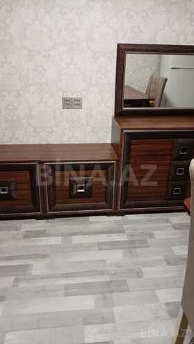 İcarəyə verilir 2 otaqlı köhnə tikili 45 m², İnşaatçılar m., photo 3 from 10
