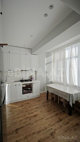 Продается 4-комн. новостройка 100 м², м. Нефтчиляр, photo 7 from 22